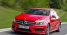 2013 M-Benz A-Class A200 CDI Urban BlueEFFICIENCY  第10張縮圖