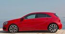 2013 M-Benz A-Class A200 CDI Urban BlueEFFICIENCY  第11張縮圖