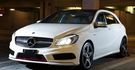 2013 M-Benz A-Class A250 Sport  第3張縮圖