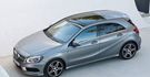 2013 M-Benz A-Class A250 Sport  第8張縮圖
