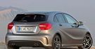 2013 M-Benz A-Class A250 Sport  第9張縮圖