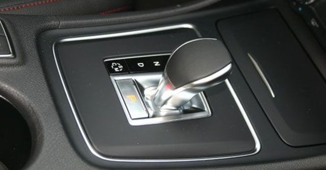 2013 M-Benz A-Class A45 AMG 4MATIC  第5張相片