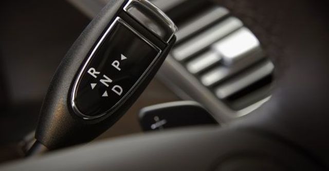 2013 M-Benz B-Class B200 CDI BlueEFFICIENCY  第4張相片
