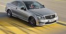 2013 M-Benz C-Class Coupe C250 Sport BlueEFFICIENCY  第1張縮圖