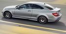 2013 M-Benz C-Class Coupe C250 Sport BlueEFFICIENCY  第3張縮圖