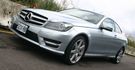 2013 M-Benz C-Class Coupe C350 BlueEFFICIENCY  第2張縮圖
