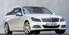 2013 M-Benz C-Class Estate C200 BlueEFFICIENCY Classic  第1張縮圖