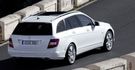 2013 M-Benz C-Class Estate C200 BlueEFFICIENCY Classic  第3張縮圖