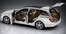 2013 M-Benz C-Class Estate C200 BlueEFFICIENCY Classic  第8張縮圖