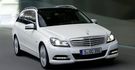 2013 M-Benz C-Class Estate C220 CDI BlueEFFICIENCY Classic  第2張縮圖