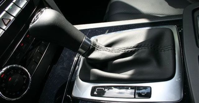 2013 M-Benz C-Class Estate C220 CDI BlueEFFICIENCY Classic  第3張相片