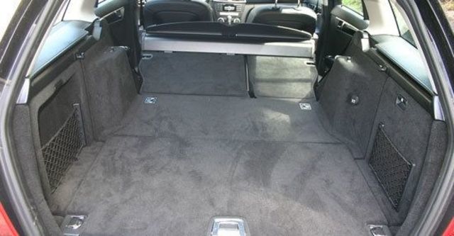 2013 M-Benz C-Class Estate C220 CDI BlueEFFICIENCY Classic  第6張相片
