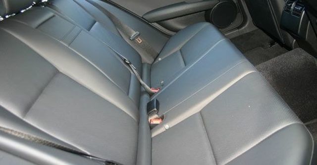 2013 M-Benz C-Class Estate C220 CDI BlueEFFICIENCY Classic  第7張相片