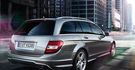 2013 M-Benz C-Class Estate C300 Avantgarde  第3張縮圖