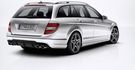 2013 M-Benz C-Class Estate C63 AMG  第5張縮圖