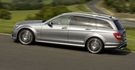 2013 M-Benz C-Class Estate C63 AMG  第7張縮圖