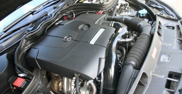2013 M-Benz C-Class Sedan C180 BlueEFFICIENCY Classic  第9張相片