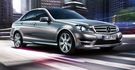 2013 M-Benz C-Class Sedan C200 BlueEFFICIENCY Avantgarde  第1張縮圖