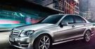 2013 M-Benz C-Class Sedan C200 BlueEFFICIENCY Avantgarde  第3張縮圖