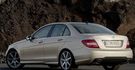 2013 M-Benz C-Class Sedan C220 CDI  BlueEFFICIENCY Classic標準版  第3張縮圖