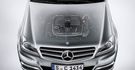 2013 M-Benz C-Class Sedan C300 BlueEFFICIENCY Avantgarde  第7張縮圖