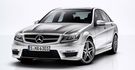 2013 M-Benz C-Class Sedan C63 AMG  第1張縮圖