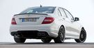 2013 M-Benz C-Class Sedan C63 AMG  第5張縮圖