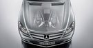 2013 M-Benz CL-Class CL500 BlueEFFICIENCY  第5張縮圖