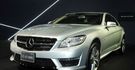 2013 M-Benz CL-Class CL63 AMG  第1張縮圖