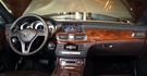 2013 M-Benz CLS Shooting Brake CLS350 BlueEFFICIENCY AMG  第3張縮圖