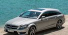 2013 M-Benz CLS Shooting Brake CLS63 AMG  第1張縮圖