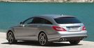 2013 M-Benz CLS Shooting Brake CLS63 AMG  第3張縮圖