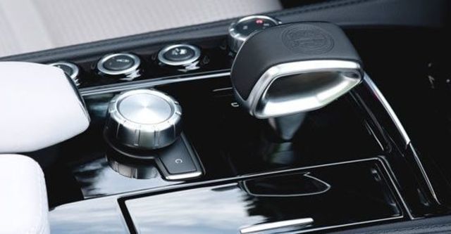 2013 M-Benz CLS Shooting Brake CLS63 AMG  第7張相片