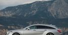 2013 M-Benz CLS Shooting Brake CLS63 AMG  第8張縮圖