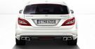2013 M-Benz CLS Shooting Brake CLS63 AMG  第10張縮圖