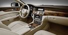 2013 M-Benz CLS-Class CLS350 BlueEFFICIENCY  第4張縮圖