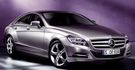 2013 M-Benz CLS-Class CLS350 BlueEFFICIENCY  第6張縮圖