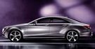 2013 M-Benz CLS-Class CLS350 BlueEFFICIENCY  第7張縮圖