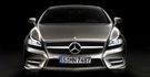 2013 M-Benz CLS-Class CLS350 BlueEFFICIENCY AMG  第8張縮圖