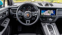 2021 Porsche Macan 2.0T  第6張縮圖