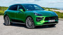 2021 Porsche Macan S  第1張縮圖
