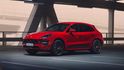 2021 Porsche Macan GTS  第4張縮圖