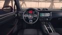 2021 Porsche Macan GTS  第8張縮圖