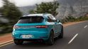 2021 Porsche Macan Turbo  第3張縮圖