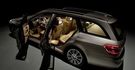 2013 M-Benz E-Class Estate E220 CDI BlueEFFICIENCY  第12張縮圖