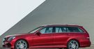 2013 M-Benz E-Class Estate(NEW) E200 Avantgarde  第3張縮圖