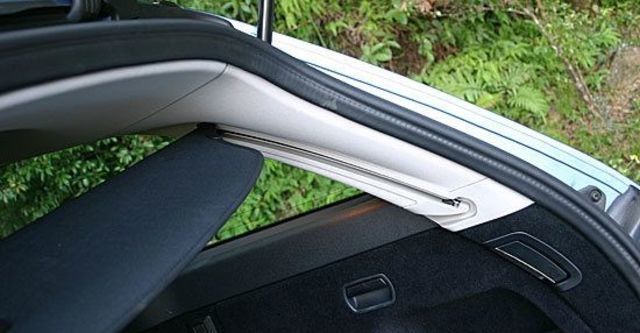 2013 M-Benz E-Class Estate(NEW) E220 CDI Avantgarde  第10張相片