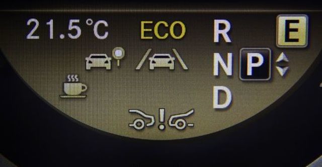 2013 M-Benz E-Class Sedan E220 CDI BlueEFFICIENCY Avantgarde  第6張相片