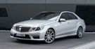 2013 M-Benz E-Class Sedan E63 AMG  第3張縮圖