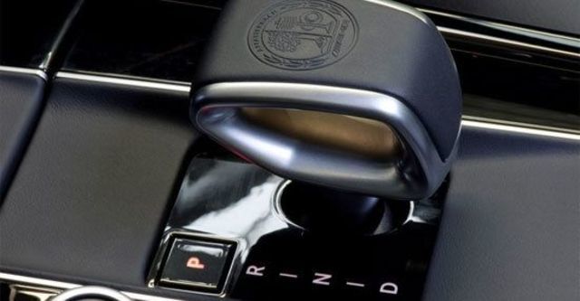 2013 M-Benz E-Class Sedan E63 AMG  第13張相片
